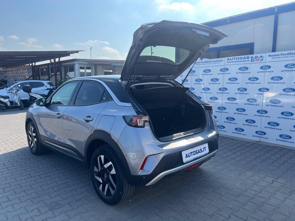 OPEL Mokka 1.2 Turbo 130CV aut. Elegance del 2021