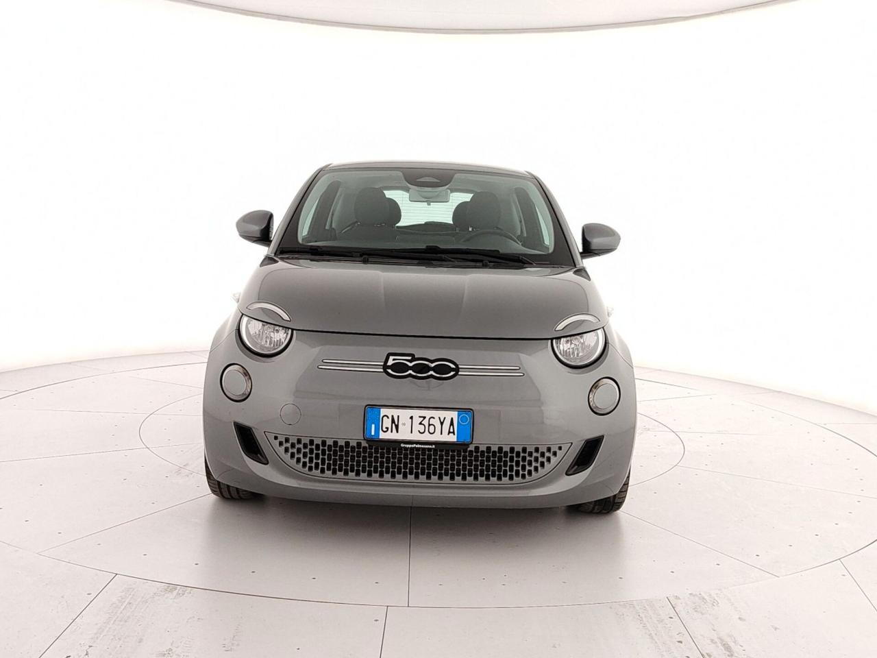 Fiat 500e Berlina 42 kWh