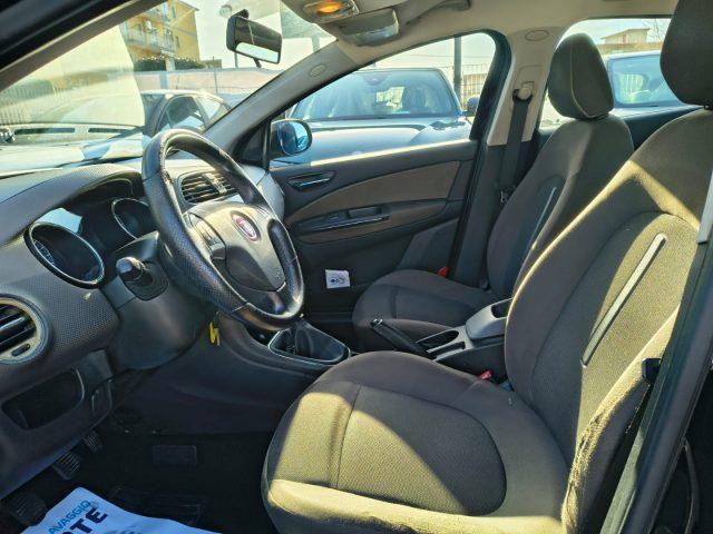 FIAT Bravo 1.9 MJT 120 CV Dynamic