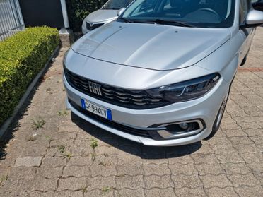 Fiat Tipo SW 1.6 Mjt 130CV