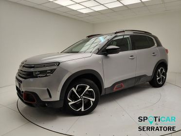 Citroën C5 Aircross 2018 1.5 bluehdi Shine s&s 130cv eat8 my20