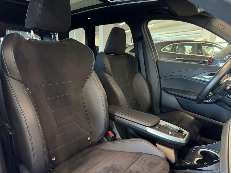 BMW X1 sDrive 18d Msport