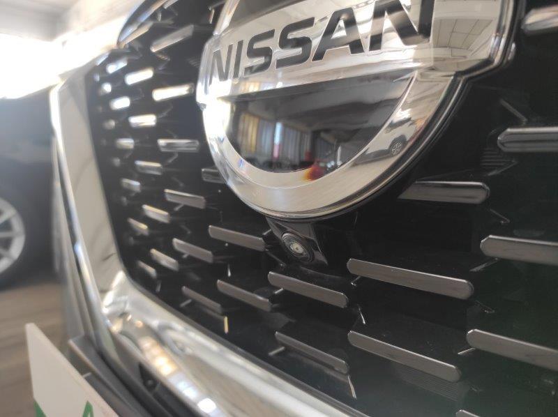 NISSAN Qashqai 3ª serie - Qashqai MHEV 158 CV Xtronic Business