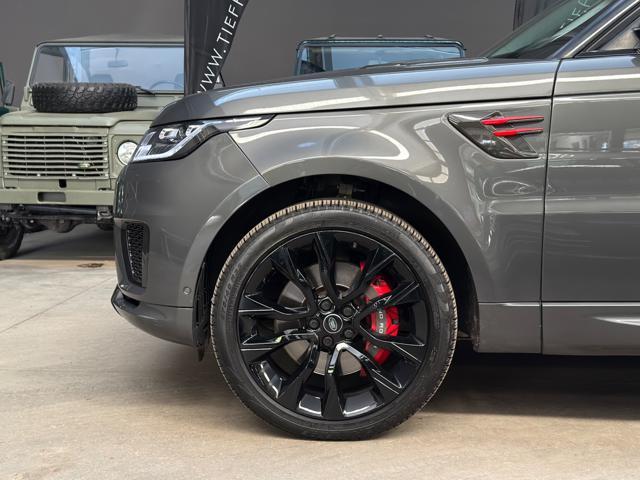 LAND ROVER Range Rover Sport 3.0 I6 MHEV HST