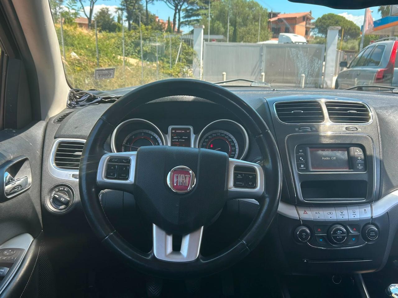 Fiat Freemont 2.0 Multijet 140 CV 7 POSTI OTTIME CONDIZIONI