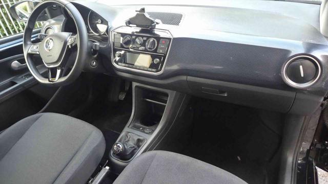 VOLKSWAGEN up! 1.0 5p. EVO beats up! BlueMotion Technology