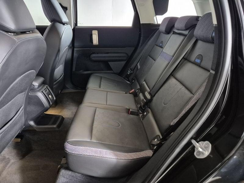 MINI Mini Countryman U25 Mini Countryman 1.5 48V C Classic auto