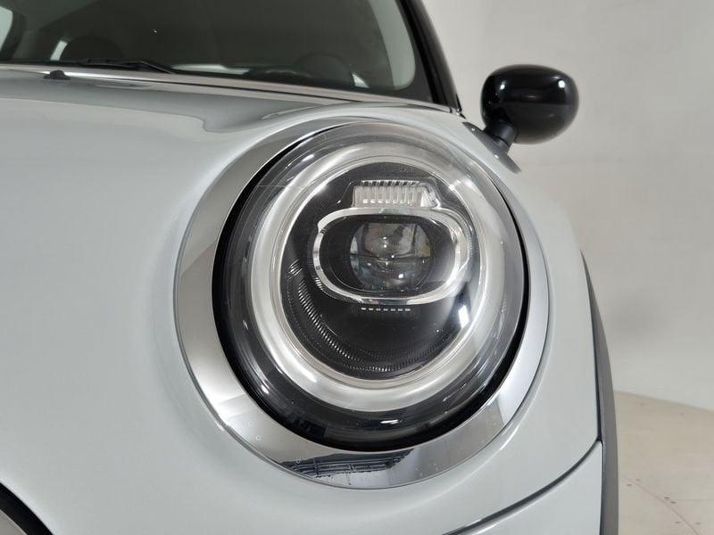 MINI Mini 3 porte Mini F56 2018 3p Benzina Mini 3p 1.5 Cooper