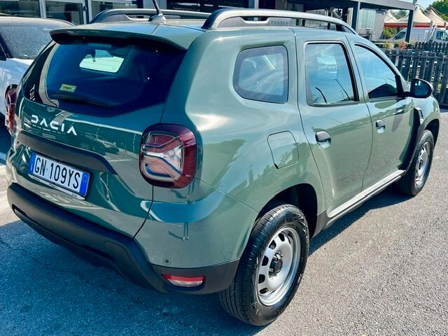 Dacia Duster 1.0 TCe 90 CV Essential - 2024