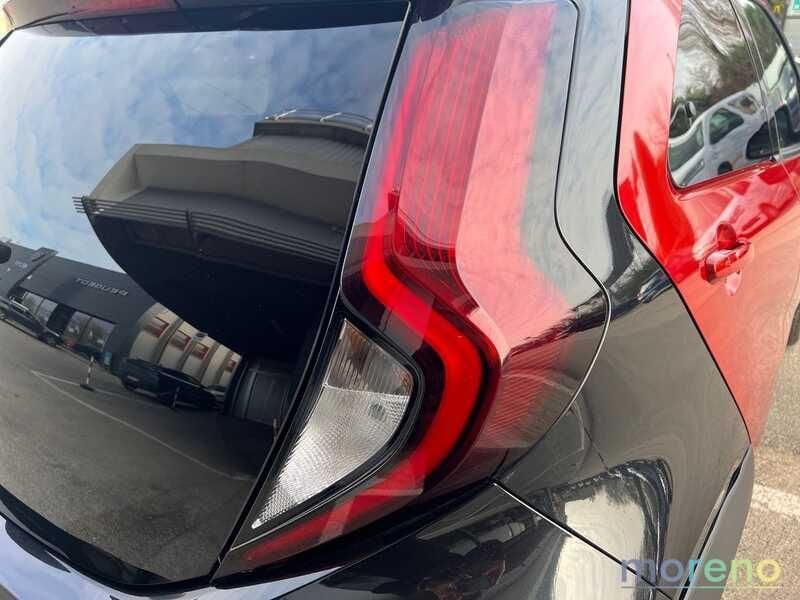 Toyota Aygo X X 1.0 Trend 72 CV