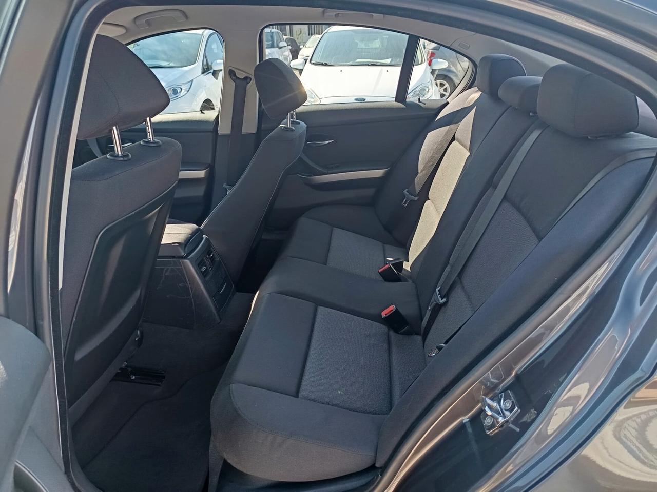 Bmw 320D 2006 - 2.0 DIESEL LB AUTOMOBILI