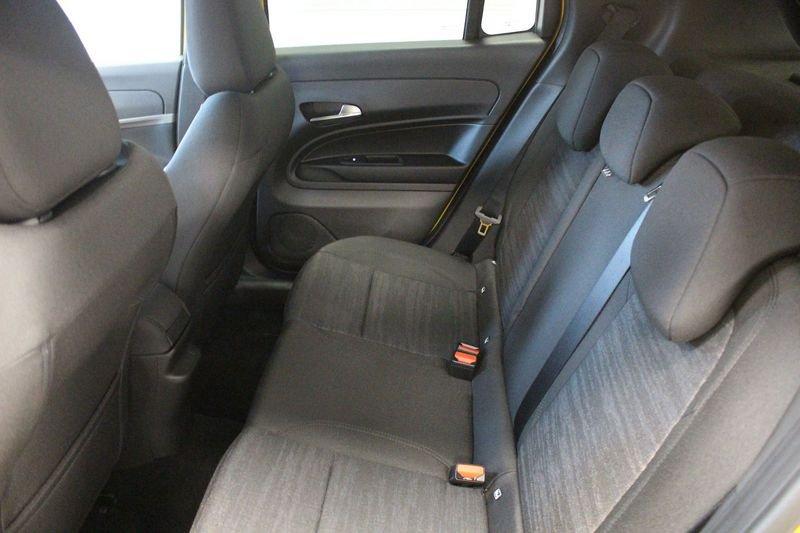 Jeep Avenger 1.2 Turbo Longitude