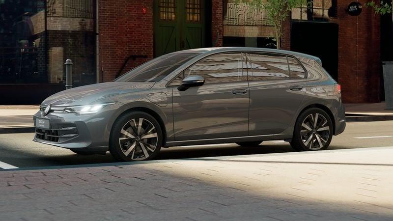 Volkswagen Golf Golf 1.5 TSI eHybrid DSG Edition Plus