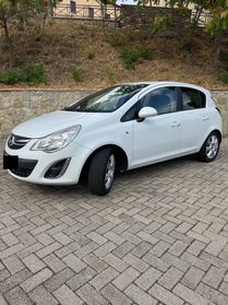 Opel Corsa 1.3 CDTI 75CV ecoFLEX 2012
