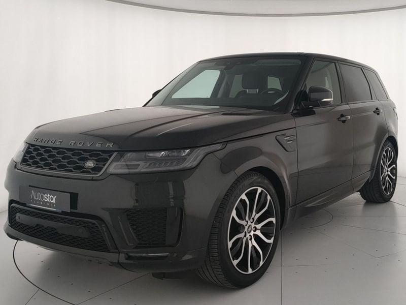 Land Rover RR Sport 3.0 SDV6 249 CV HSE Dynamic