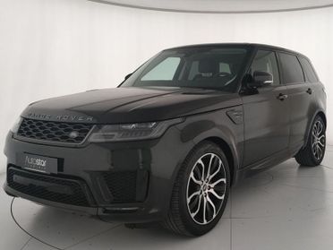 Land Rover RR Sport 3.0 SDV6 249 CV HSE Dynamic