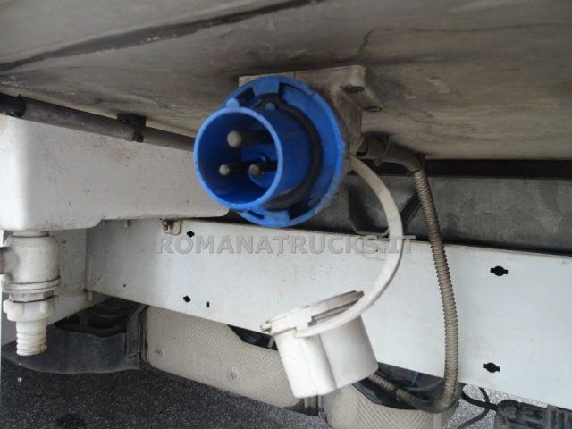 RENAULT Master 165CV ISOTERMICO + FRIGO IN CONTO VENDITA