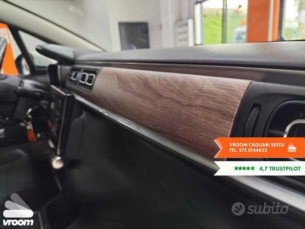 CITROEN C3 3 serie C3 PureTech 110 S&S Elle