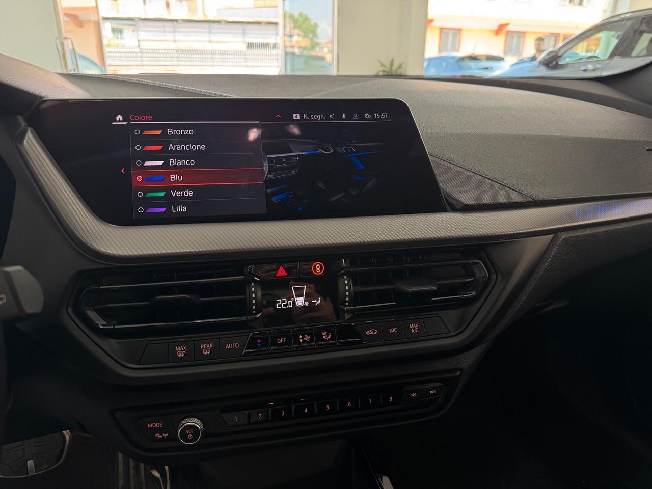 Bmw Serie1 116d Msport