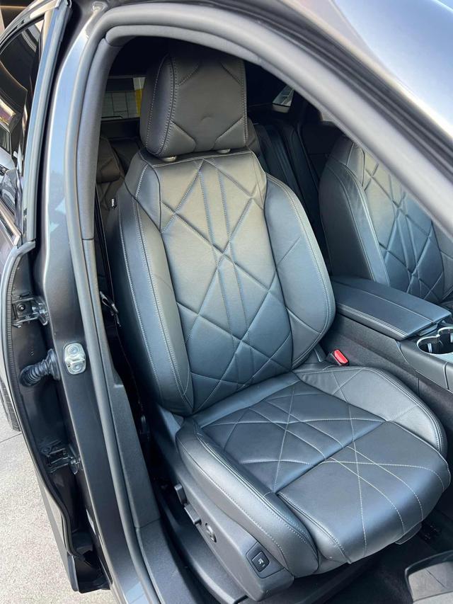 DS AUTOMOBILES DS 7 Crossback BlueHDi 130 aut. Grand Chic Rivoli UniPro