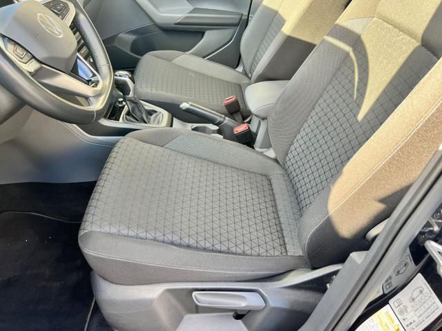 VOLKSWAGEN T-Cross 1.0 TSI 110 CV DSG Advanced