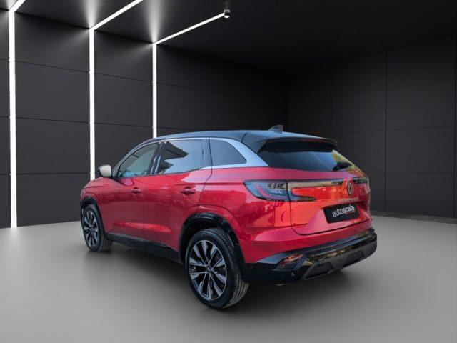 RENAULT Austral Austral Full Hybrid E-Tech 200 CV Techno
