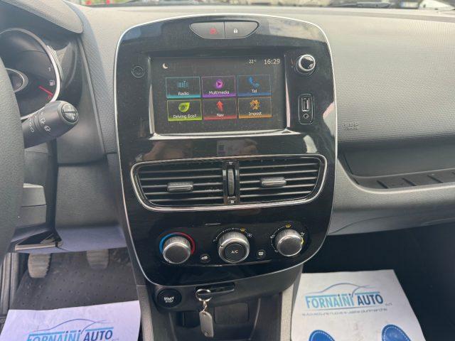 RENAULT Clio SPORTER dCi 90cv BUSINESS AZIENDALE