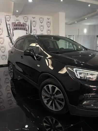 Opel Mokka X 1.6 CDTI Ecotec 4x2 Start&Stop Ultimate