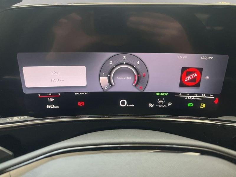 Audi Q3 Sportback TDI 110 kW S tronic S Line Edition