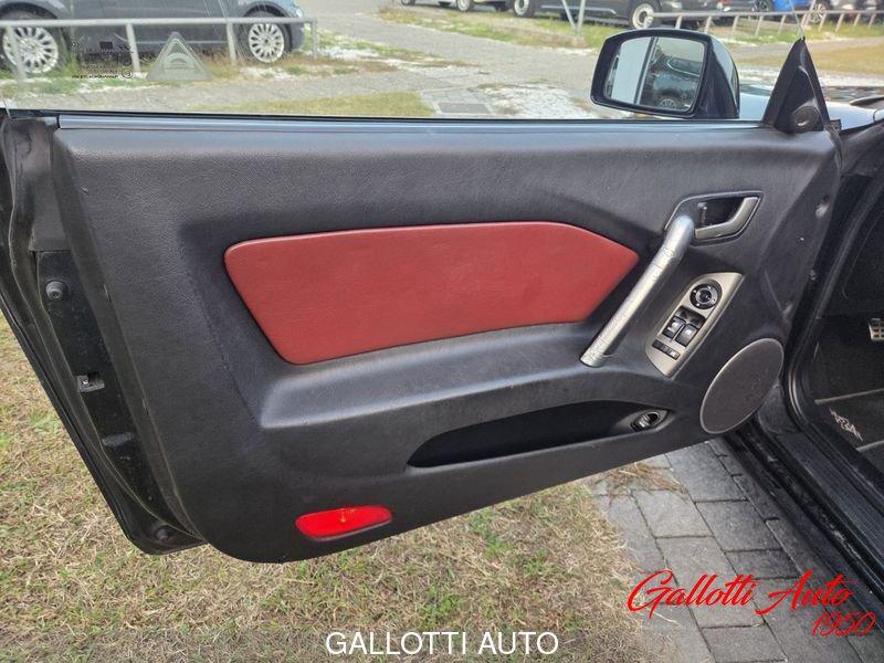 Hyundai Coupe 1.6 B/GPL 16V Active