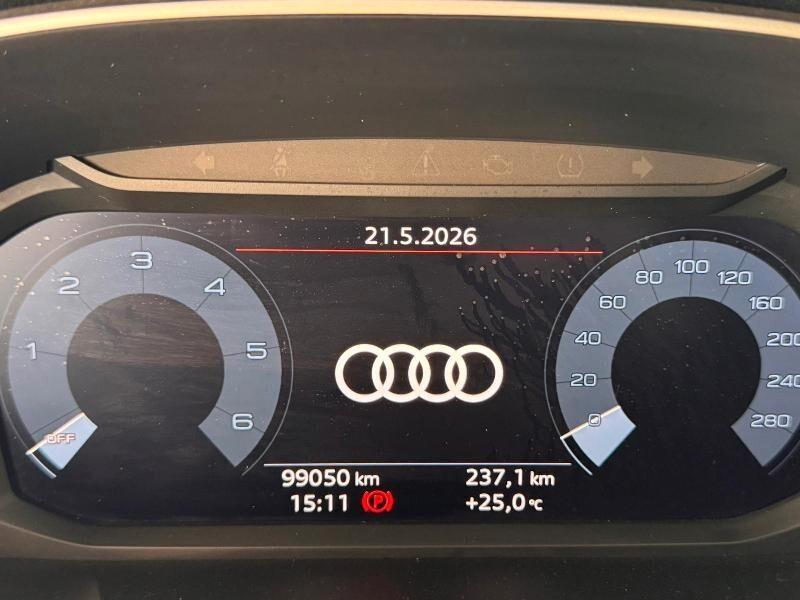Audi Q3 SPB 35 TDI S tronic