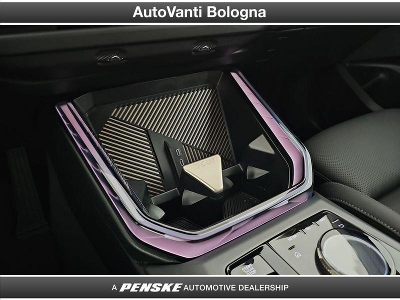 BMW X3 X3 xdrive20d auto