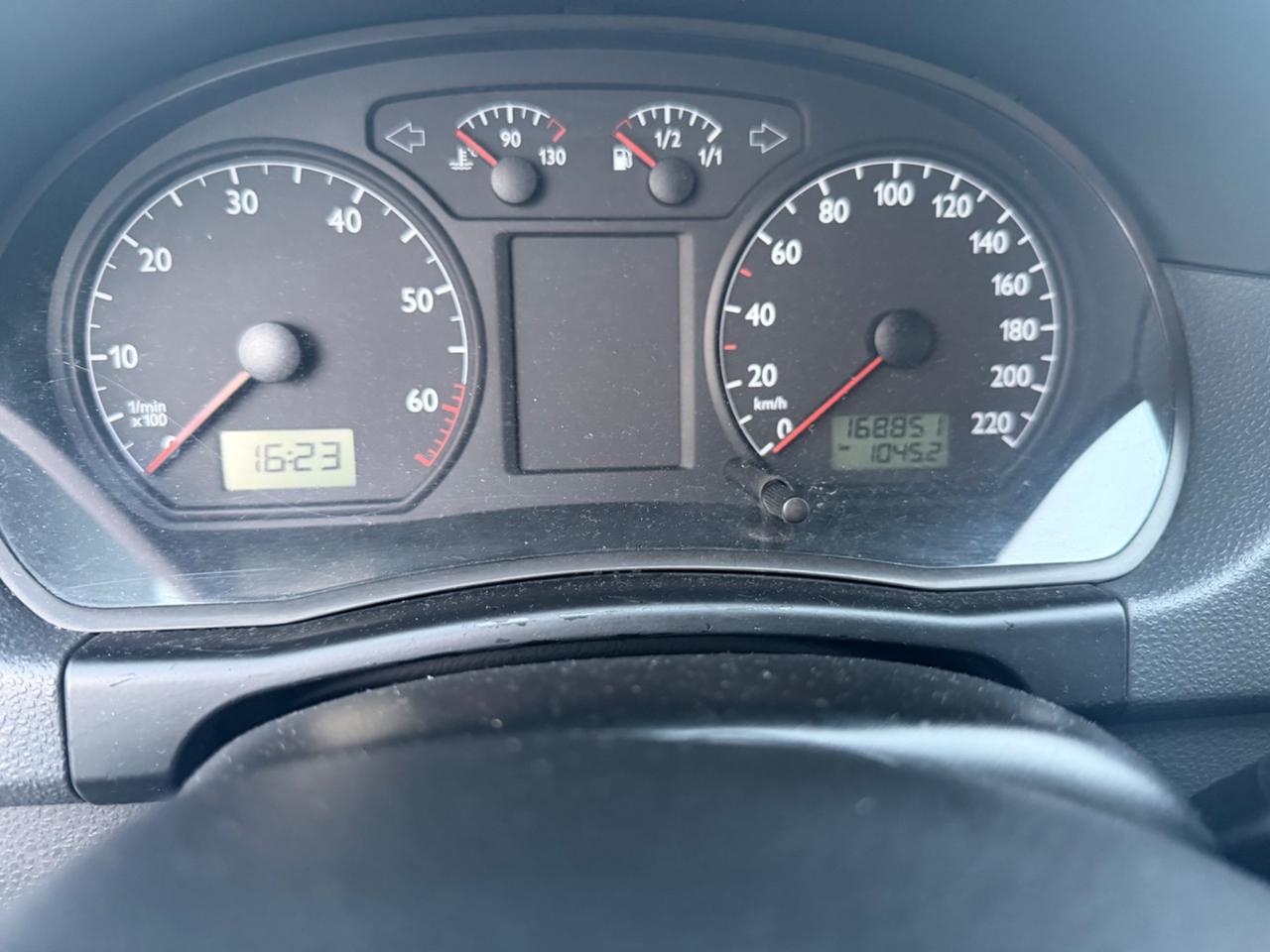 Volkswagen Polo 1.4 16V 3p. Trendline