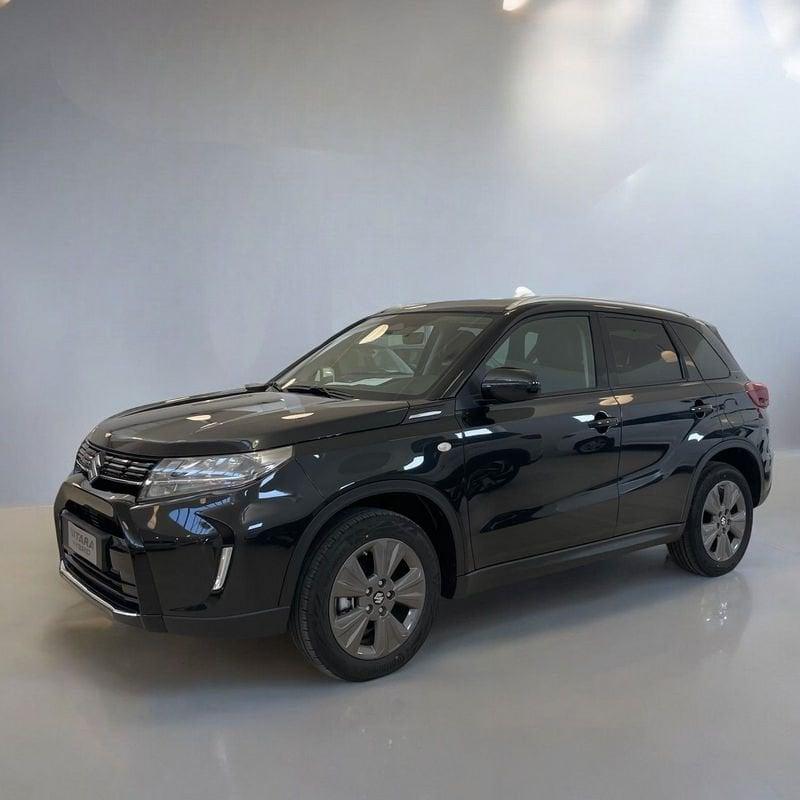 Suzuki Vitara 1.4 Hybrid Cool+