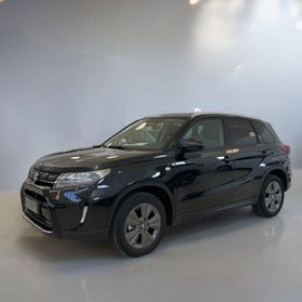 Suzuki Vitara 1.4 Hybrid 4WD AllGrip Cool+