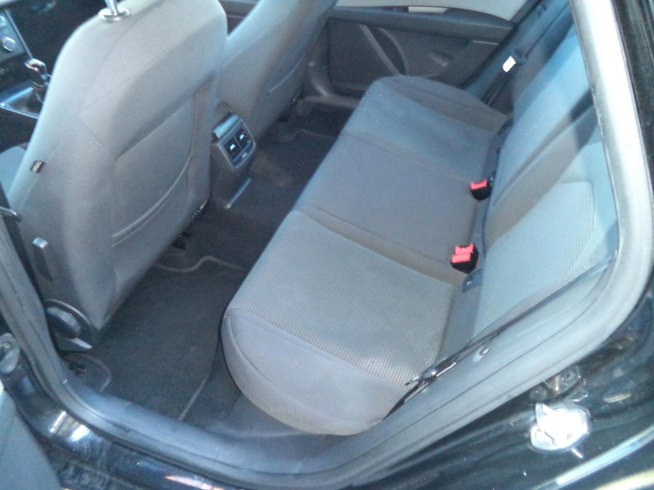 Seat Leon 1.6 TDI 115 CV ST Business OK NEOPATENTATI