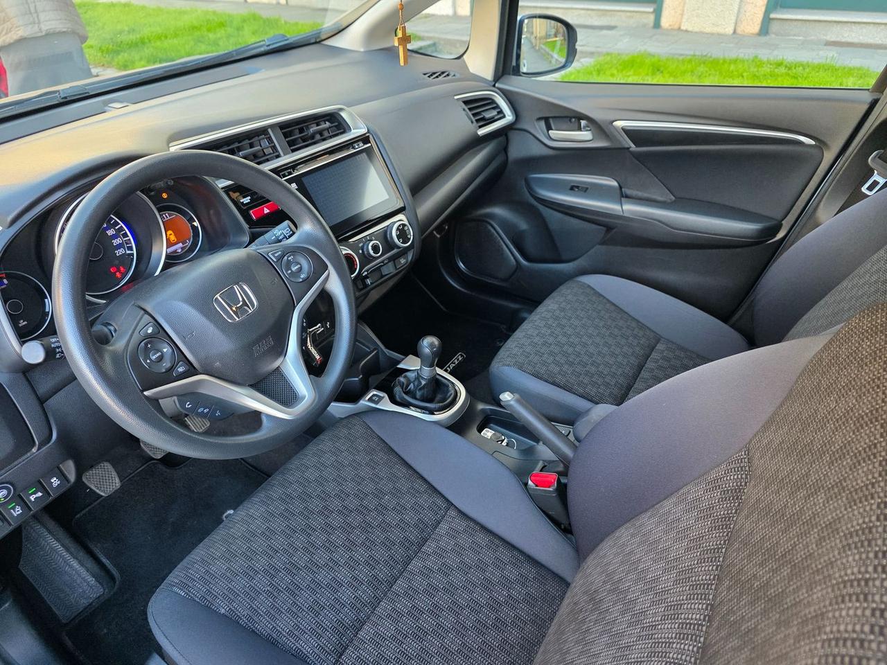 Honda Jazz 1.3 i-VTEC Comfort ADA #9902