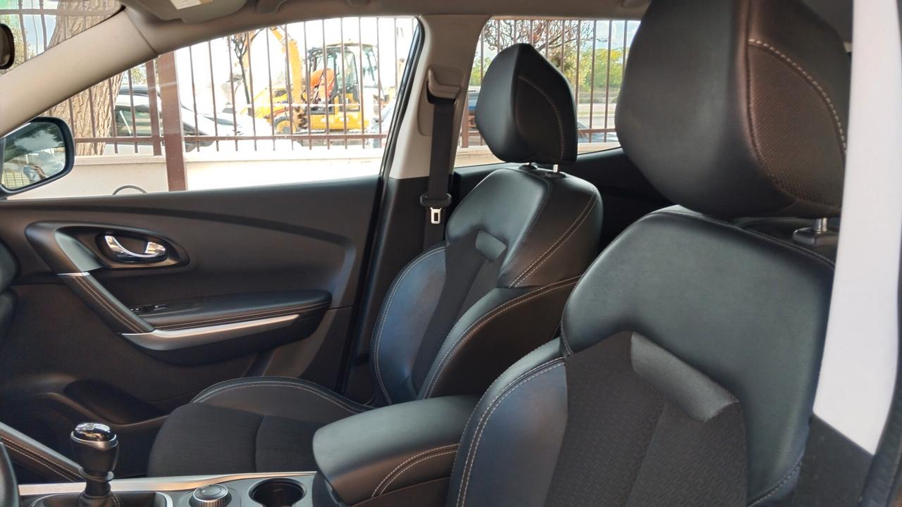 RENAUT KADJAR 4X4 -NAVI -RETROC
