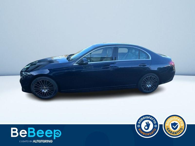 Mercedes-Benz Classe C C 200 MHEV SPORT AUTO