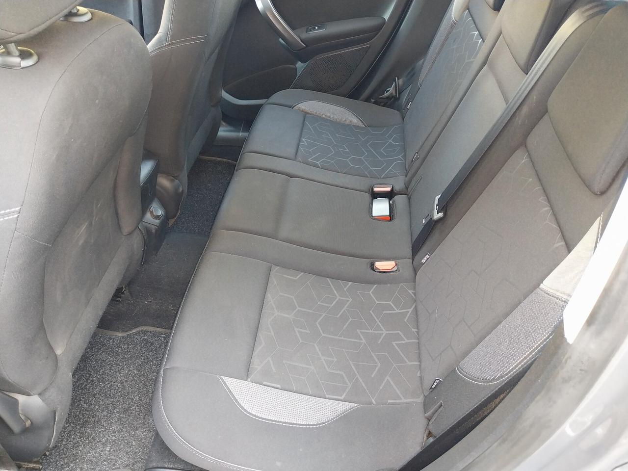 Peugeot 2008 PureTech 82 Allure