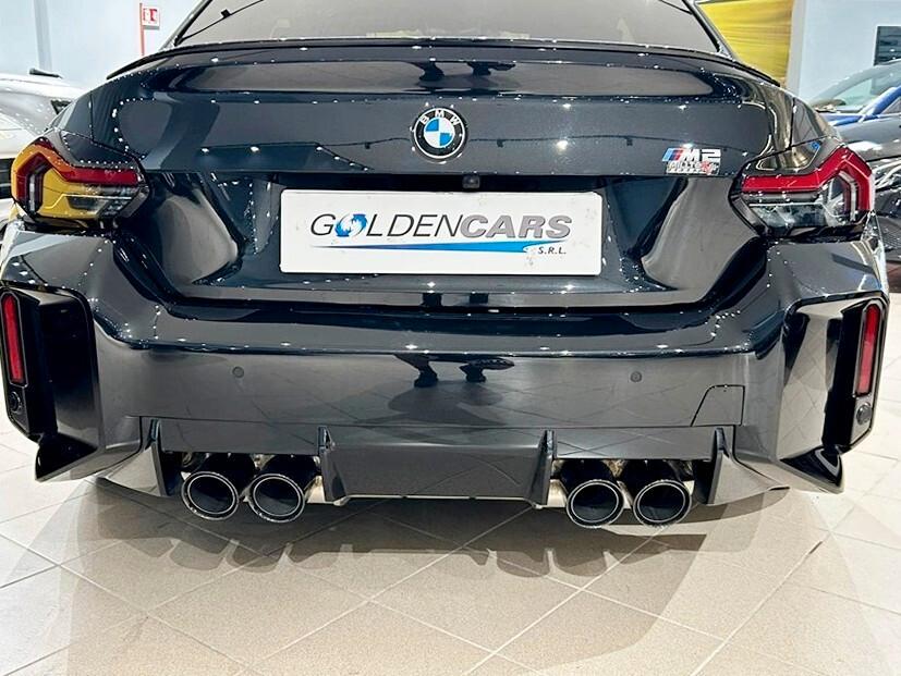 Bmw M2 Coupe 3.0 460cv auto