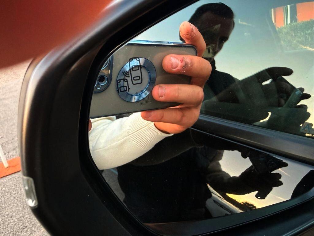 Peugeot 3008 BlueHDi 130 S&S EAT8 GT