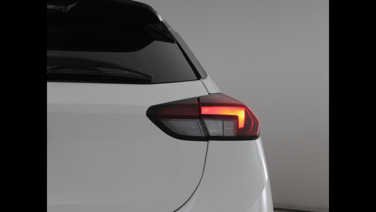 OPEL Corsa VI 2020 - Corsa 1.2 Elegance s&s 100cv