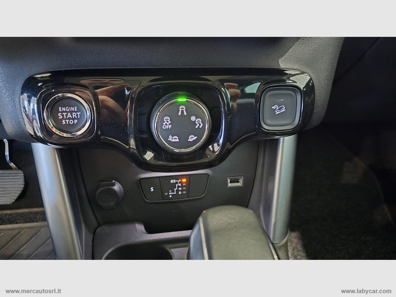 CITROEN C3 Aircross PureT. 130 S&S EAT6 Shine