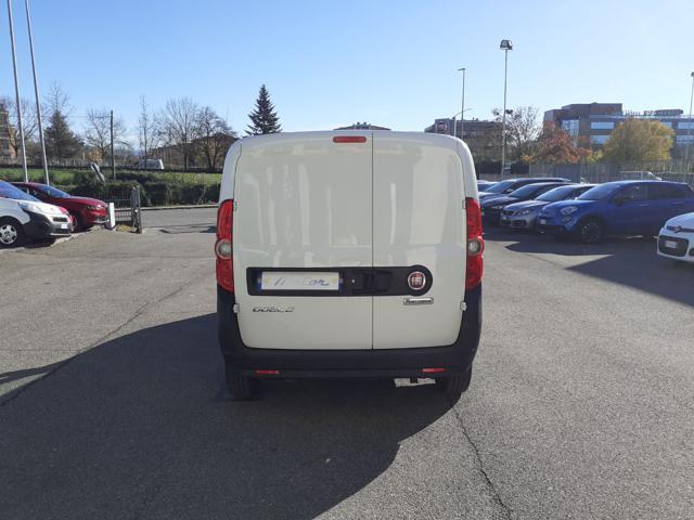 FIAT Doblo PROMO RITIRO FINO E5 Doblò 1.6 105 PC-TN Lounge