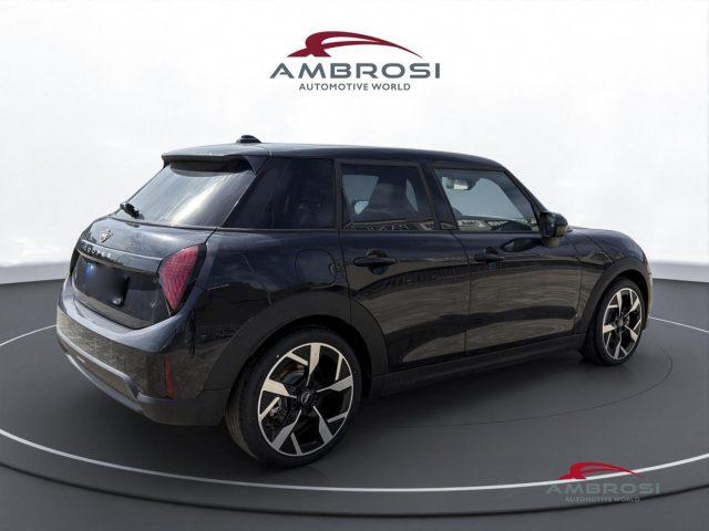MINI Cooper 5 porte Classic