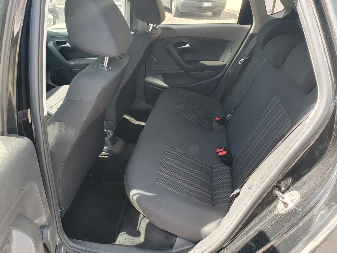 Volkswagen Polo 1.4 TDI 75cv Neopatentati 2017