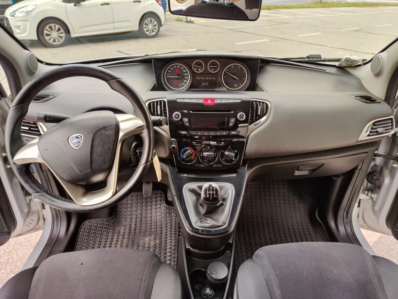 Lancia Ypsilon 1.3 Mjet 95cv Gold