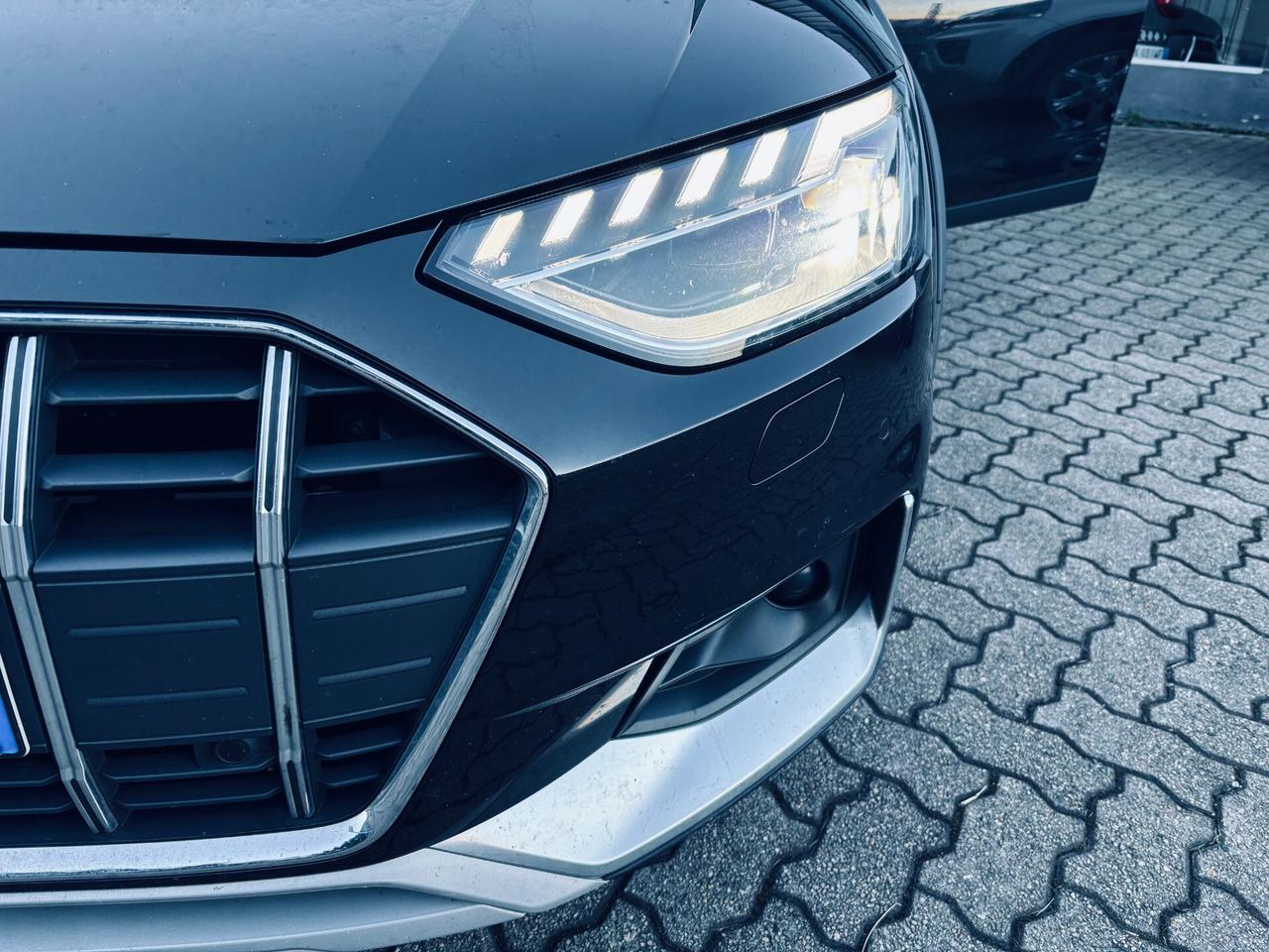 Audi A4 allroad 40 TDI 204 CV S tronic Business