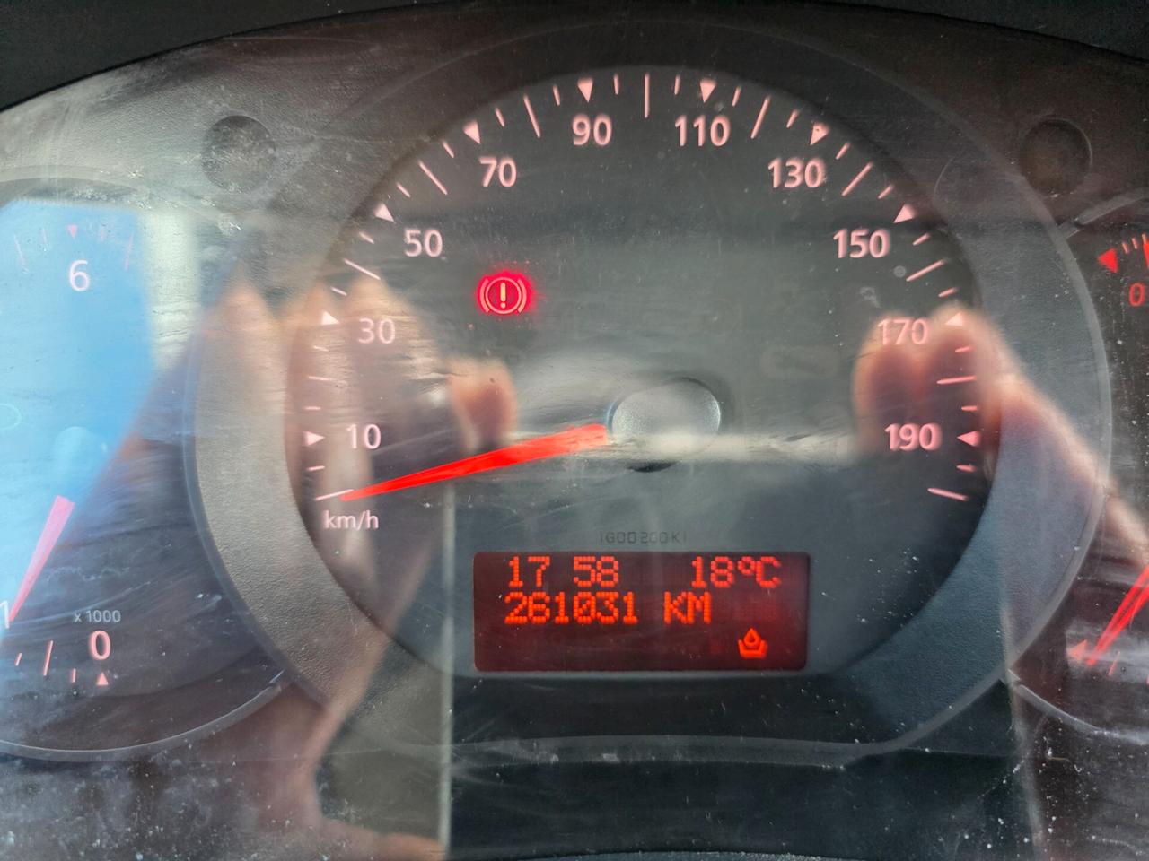 Renault Kangoo 1.5 dCi 110CV 5 porte Stop & Start Limited2